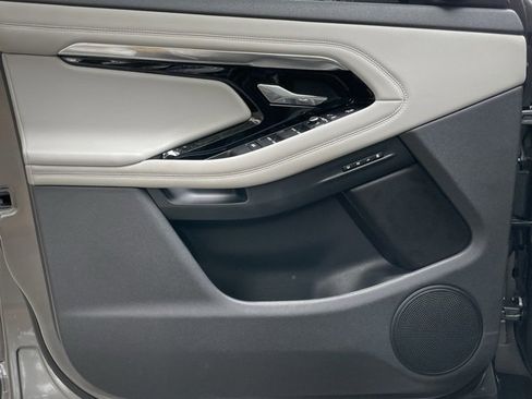 Used 2020 Land Rover Range Rover Evoque SE image 14