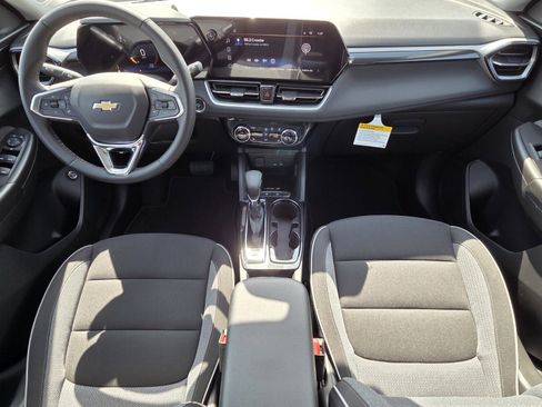 New 2026 Chevrolet TrailBlazer LT w/ Convenience Package image 7
