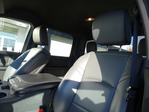 Used 2024 RAM 3500 Tradesman image 13