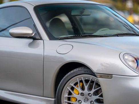 Used 1999 Porsche 911 GT3 RS image 86