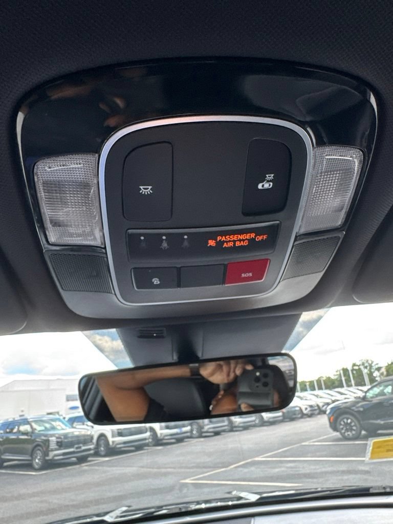 Used 2024 Hyundai Tucson XRT AWD/4WD image 21