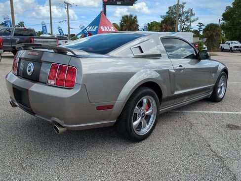 Used 2009 Ford Mustang GT image 4