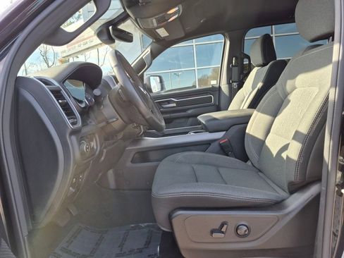 Used 2023 RAM 1500 Big Horn image 2