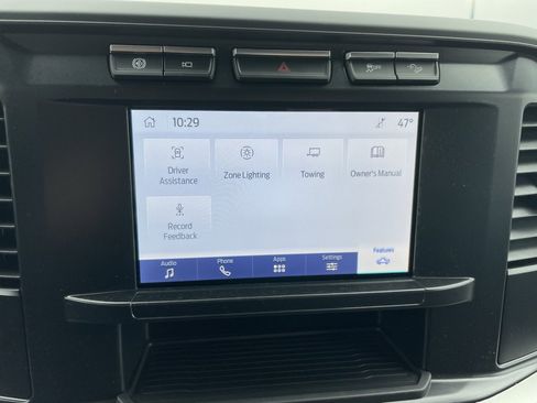 Used 2024 Ford F250 XL w/ STX Appearance Package image 18