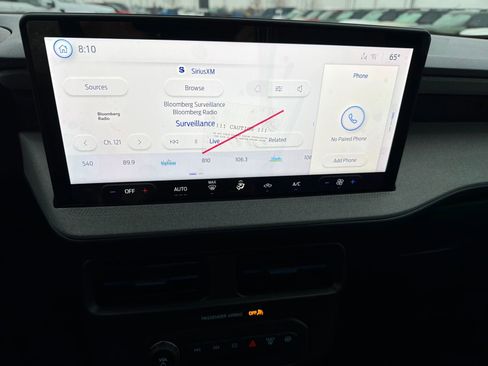 New 2026 Ford Maverick XLT image 18