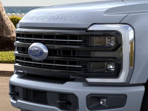 New 2026 Ford F250 Platinum image 33