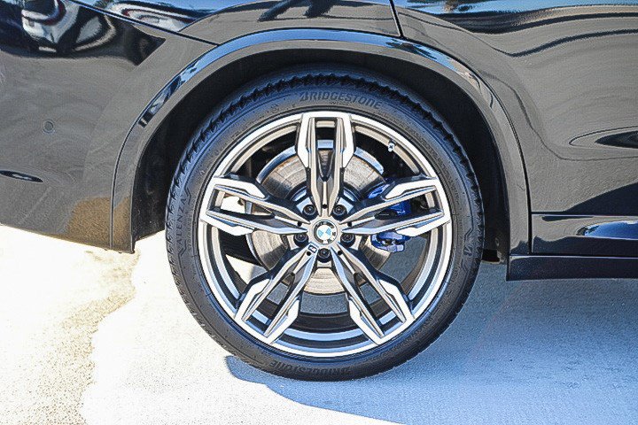 Used 2020 BMW X3 M40i w/ Executive Package AWD/4WD image 11