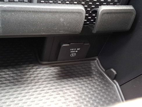 New 2026 RAM 1500 Big Horn AWD/4WD image 16