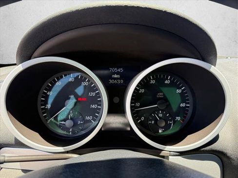 Used 2005 Mercedes-Benz SLK 350 image 14