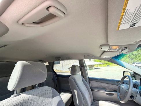 Used 2008 Toyota Sienna LE image 37