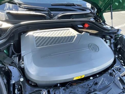 Used 2023 MINI Cooper SE image 37