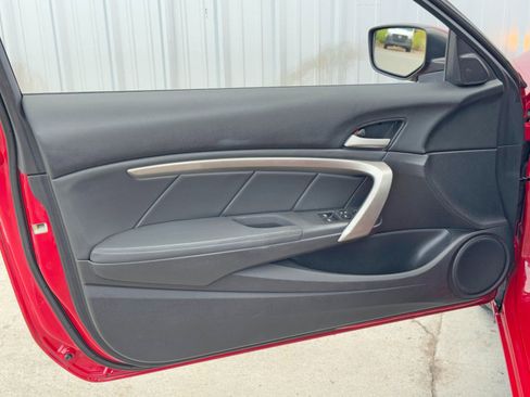 Used 2008 Honda Accord EX-L image 30