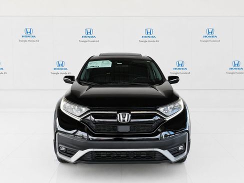 Used 2020 Honda CR-V EX image 2