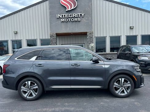 Used 2023 Kia Sorento SX Prestige AWD/4WD image 6