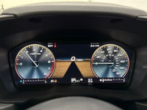 New 2026 Subaru Forester Wilderness image 16