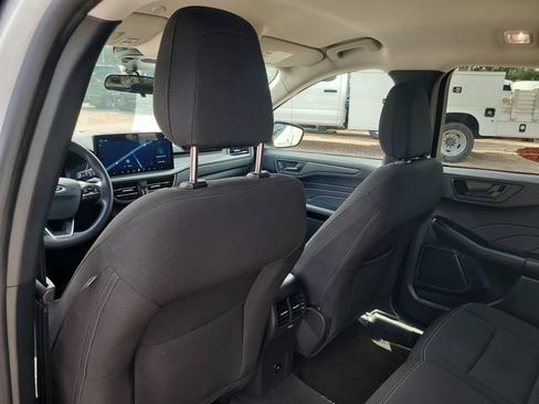 Used 2025 Ford Escape Active w/ Tech Pack #1 FWD image 13