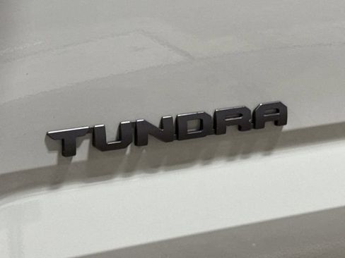 Used 2024 Toyota Tundra SR5 w/ TRD Sport Premium Package AWD/4WD image 25