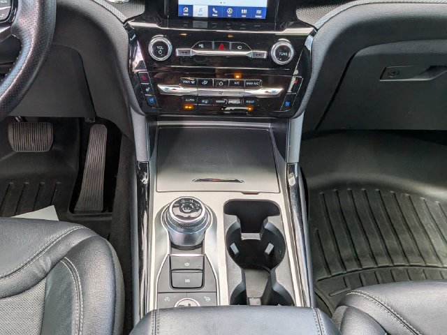Used 2022 Ford Explorer ST w/ Equipment Group 401A AWD/4WD image 19