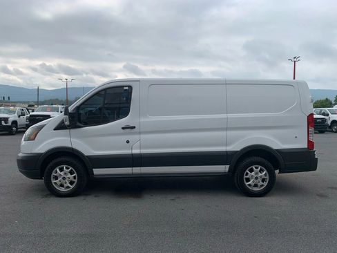 Used 2015 Ford Transit 250 130 Low Roof image 5