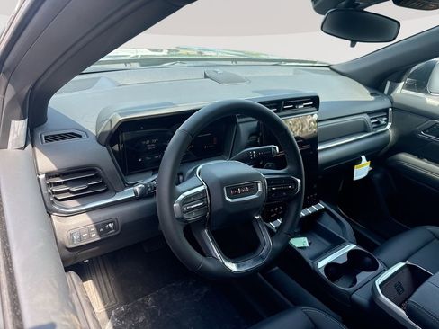 New 2026 GMC Terrain Elevation w/ Elevation Premium Package AWD/4WD image 10