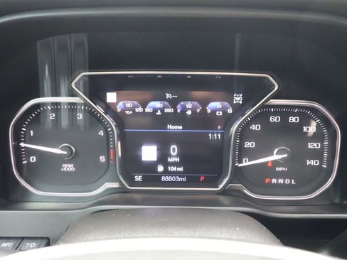 Used 2020 GMC Sierra 2500 Denali w/ Denali Ultimate Package image 22