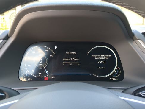 Used 2022 Hyundai Sonata Limited image 34