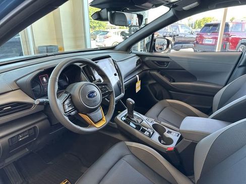 New 2026 Subaru Crosstrek 2.5i Wilderness AWD/4WD image 11