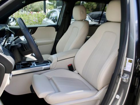 Certified 2024 Mercedes-Benz EQB 250+ image 5