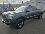 Used 2022 Toyota Tacoma TRD Off-Road image 4