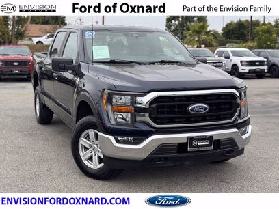 Certified 2023 Ford F150 XLT