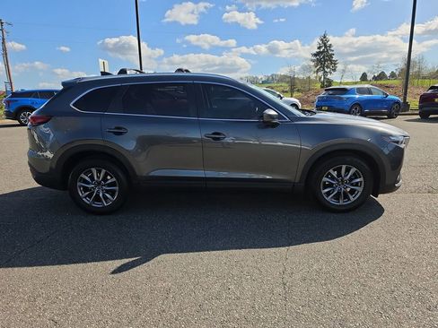 Used 2018 MAZDA CX-9 Sport image 7