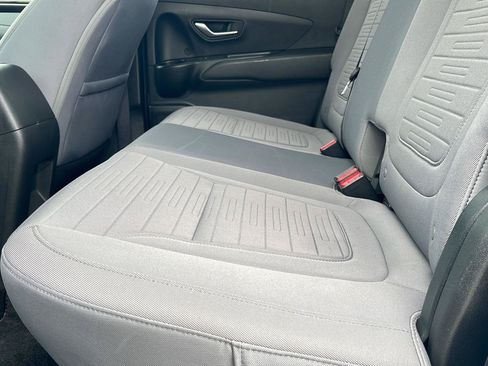 Used 2024 Hyundai Santa Cruz SEL AWD/4WD image 20