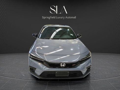 Used 2023 Honda Civic Si image 2