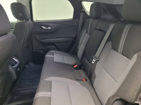 Used 2024 Chevrolet Blazer LT w/ Driver Confidence Package FWD image 18