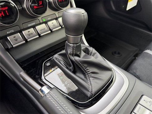 New 2026 Toyota GR86 Premium image 17