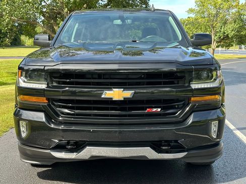Used 2017 Chevrolet Silverado 1500 LT image 3