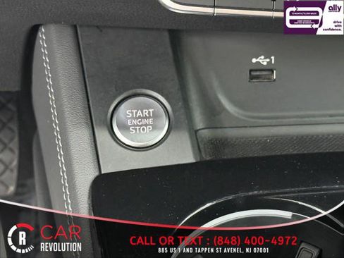 Used 2023 Audi A4 2.0T Premium Plus image 21