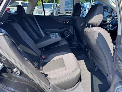 Used 2023 Subaru Outback Premium AWD/4WD image 25