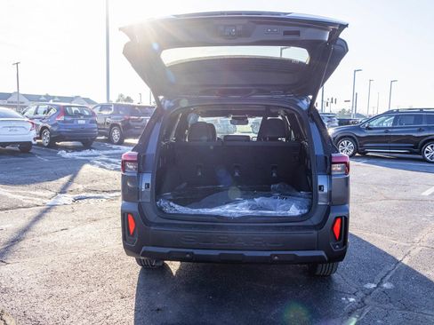 New 2026 Subaru Outback Limited AWD/4WD image 35