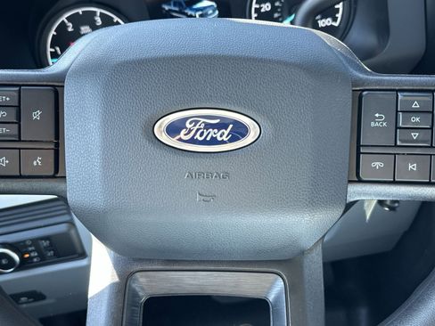 New 2026 Ford F450 XL w/ XL Driver Assist Package image 20
