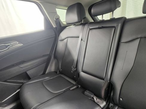 Used 2025 Kia Sportage EX AWD/4WD image 14