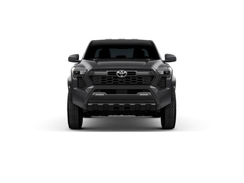 New 2025 Toyota Tacoma TRD Off-Road image 84