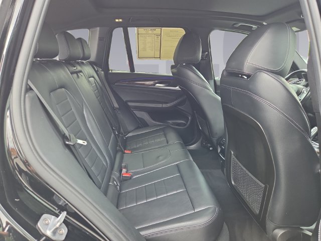Used 2018 BMW X3 xDrive30i w/ Convenience Package AWD/4WD image 18