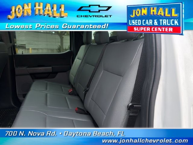 Used 2024 Ford F350 XL w/ XL Driver Assist Package AWD/4WD image 20