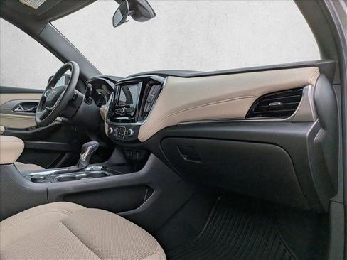Certified 2023 Chevrolet Traverse LS image 22