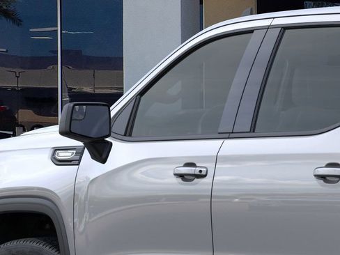 New 2026 GMC Sierra 1500 Elevation image 12