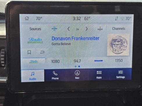 Used 2023 Ford Explorer Limited w/ Equipment Group 301A AWD/4WD image 20