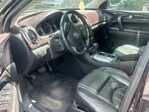 Used 2016 Buick Enclave Premium w/ Experience Buick Package AWD/4WD image 5