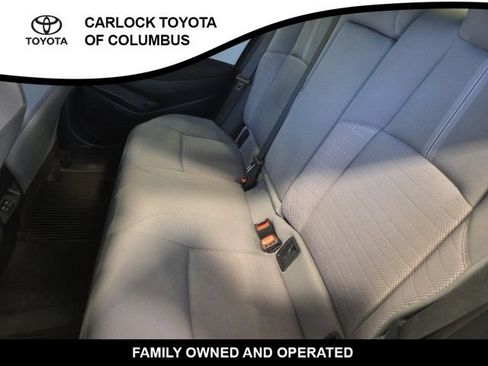 Used 2026 Toyota Corolla SE FWD image 15