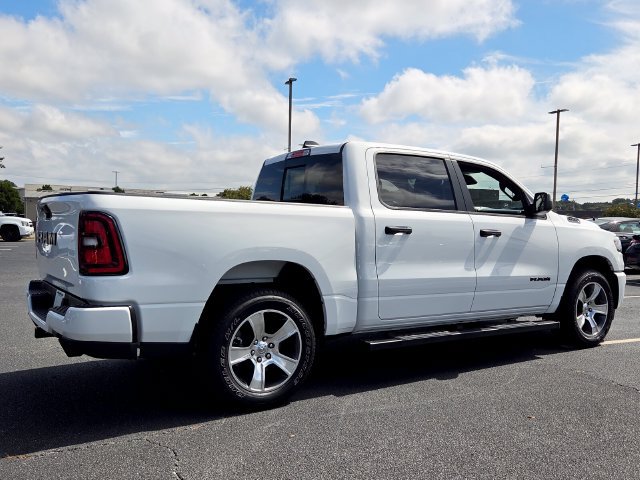 Used 2026 RAM 1500 Express RWD image 12